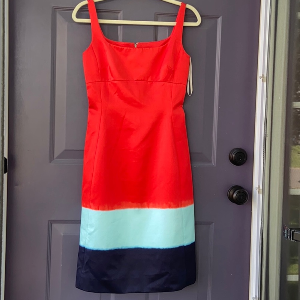 Kate Spade size 2 summer dress
